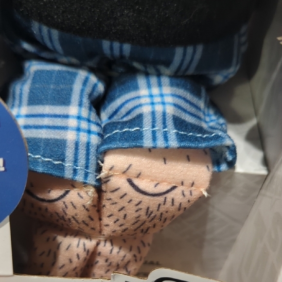 Bluto Shelf Talkers Display Figure, Pull The String!!! It Talks!!!! Soo Cool!!!! - Picture 9 of 11